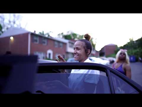 DaReal Savage Princess, HardHead Kash - No Air (Official Video)