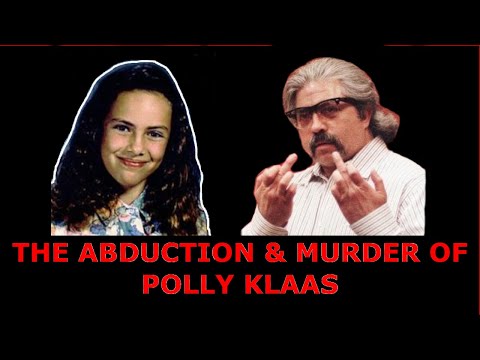 The FBI Files: Polly Klaas' Kidnapping & Murder