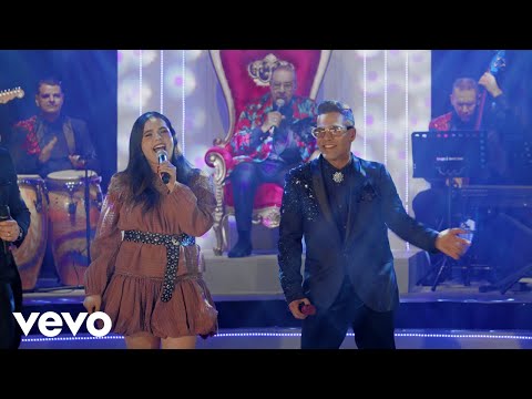 Grupo Cañaveral De Humberto Pabón, Camila Fernández - Aún Te Guardo Rencor