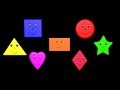 Shapes Song