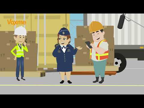 Voxme Digital Driver Inventory For DoD and Department of State