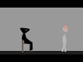 Boisvert Room Vs Friend From Void Plains Trevor Henderson