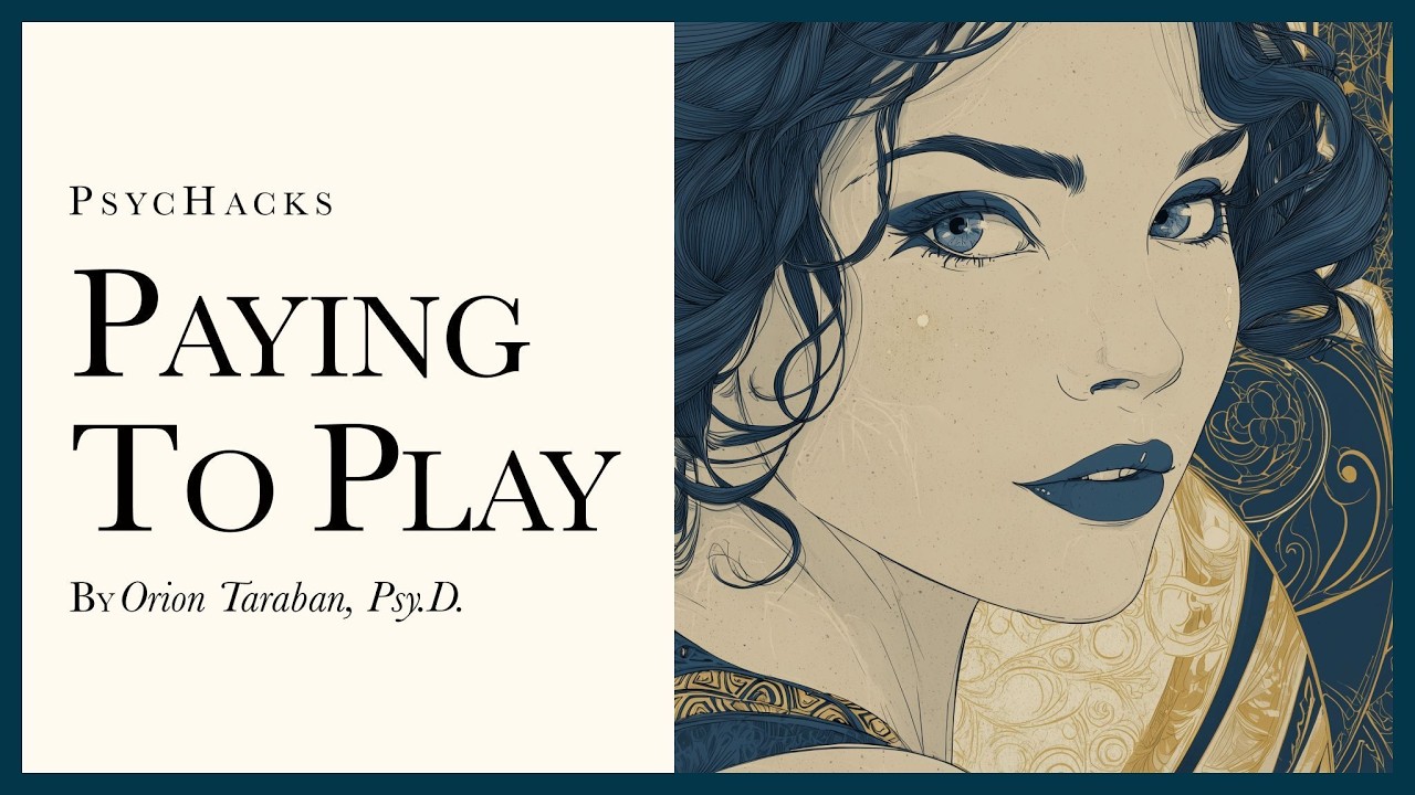 Paying to play: the two exceptions