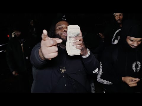 Truey Pat"- Death of 650" (Official Video) shot by @Mitch_films