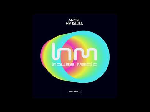 Angel - My Salsa (Original Mix)