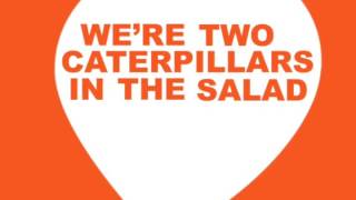 The Mr. T Experience - Our Love Will Last Forever and Ever