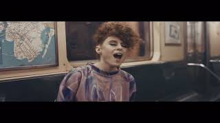 Kiesza - Give It To The Moment ft. Djemba Djemba