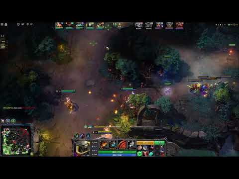 HoN REBORN - Behemoth - Crit fishing