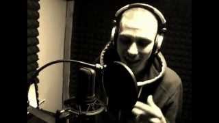 Paulo Russo & Shorty Hip Hop live studio records (freestyle)