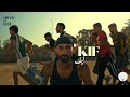 EMP1RE KIFKIF Feat KASO Official Music Video