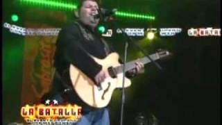 Duelo Necesito más de ti