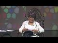 One Hour w/ Pastor Shirley Caesar | October 24th, 2021