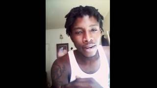 Elephant man dis own is son..