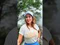 Work Trip To Walk In Nature ️ Munmun Dutta Munmundutta Youtubeshorts Travel