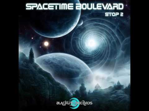 Inlakech vs Ninesense - Mutants mind (Original Mix)