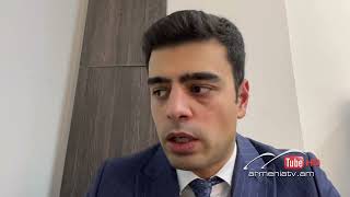 Սուր անկյուն 10.11․2024 - Նաիրի Մուրադյան «Օստապ Բենդերը կնախանձեր»