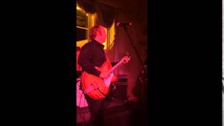 James McCartney - London - Home House - Ring O Roses - 10.10.14