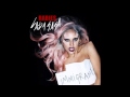 Lady Gaga - Rabies (Demo Snippet) 