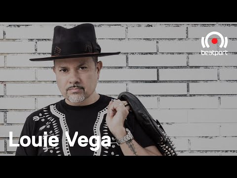 Louie Vega DJ set - The Residency with...Kerri Chandler [Week 2] | @Beatport Live