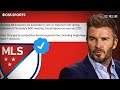 MLS Switch from Summer to Fall schedule? | MLS Calendar Shift EXPLAINED | Scoreline