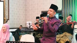 Download lagu Gambus Jodoh - Azizul Haqim mp3