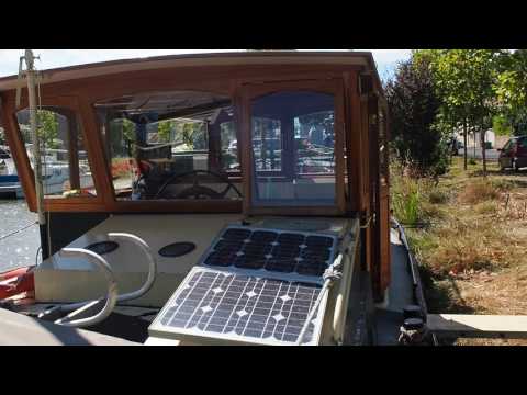 Aak Dutch Barge 44ft  - Boatshed - Boat Ref#237643