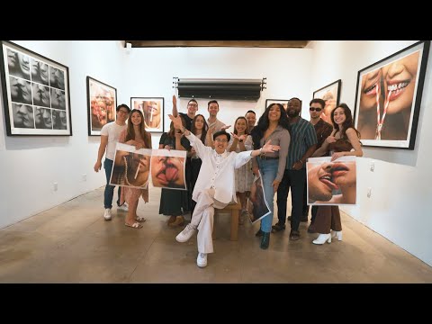 Why I Don't See Myself as an Artist (Design vs Art)