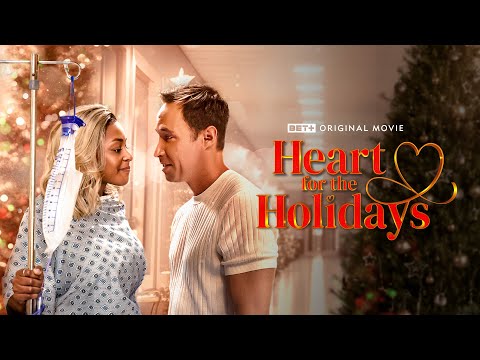 Heart for the Holidays Trailer