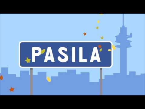 Pasila - Macarena