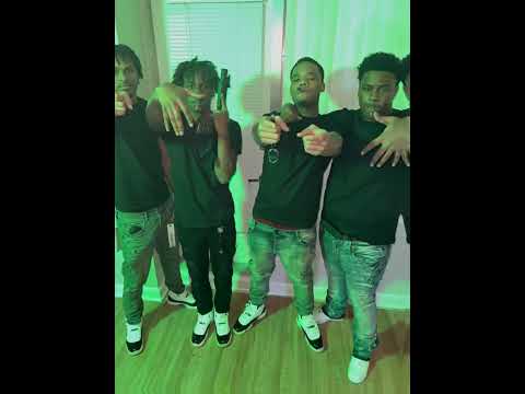 B Swervø x 7500Creep x DaMainOpp x SLick - Rat Man