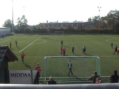 Union Sandersdorf vs Halle 96