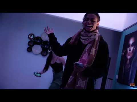 Luv Resval - La sieste à Joyca