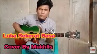 Download lagu Tuna Netra Cover lagu Bay mukhlis-Luka sekerat Rasa mp3