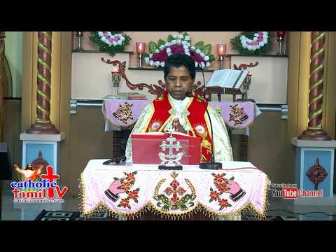 Easter 4th week Mass Bishop Mar George Rajendran SDB Thuckalay Diocese 2020