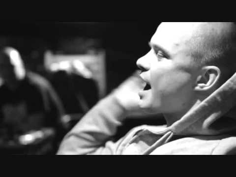 Stupid F & Hash  PIRADOS MIXTAPE 2013 - Official Video