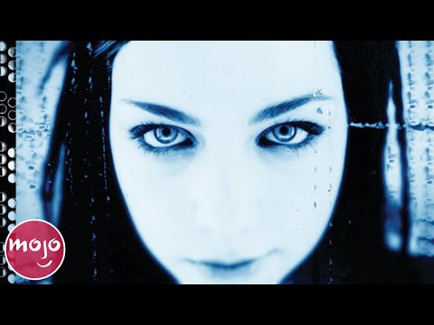 Top 30 Songs We All Listened to in Our Emo Phase