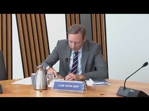 Criminal Justice Committee - 10 September 2025