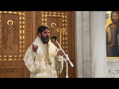 Fjala e mbajtur nga Hirësi Joani me rastin e jetëndërrimit të Kryepiskopit Anastas në ditën e nëntë.