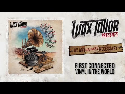 WAX TAILOR - Worldwide (Feat Ghostface Killah) [The Du-Rites Remix]