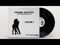 Kizomba Selection VOL 1 Mixed By DJ Cesar Amorim