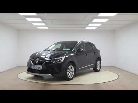Renault Captur dCi 95 Iconic - Image 2
