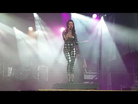 Ewelina Lisowska - T shirt Ruda Śląska 08.06.2019