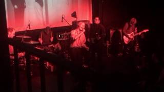 Nerve Endings Eagulls Live @ Rough Trade 05-09-2016