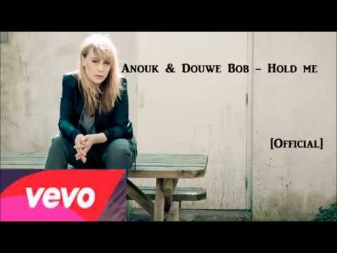 Hold Me video