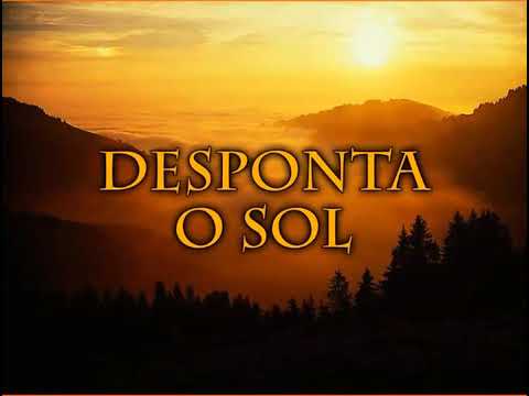 Hinário Adventista 24 Desponta o sol