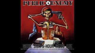 19 Hitler day-Muse Sick N Hour Mess Age-Public Enemy-1994