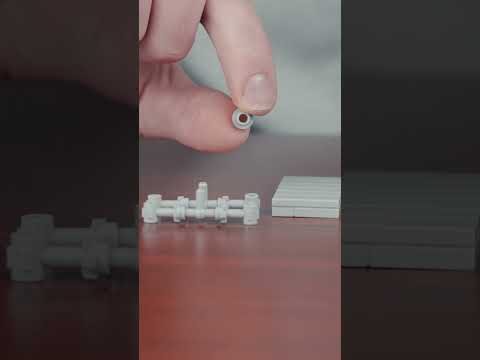 LEGO Picnic Table Tutorial | Quick & Easy Design