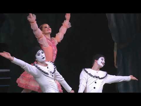 Вальс из балета Фея кукол  1888  Йозеф Байер  Оркестр Пауля Годвина 1927