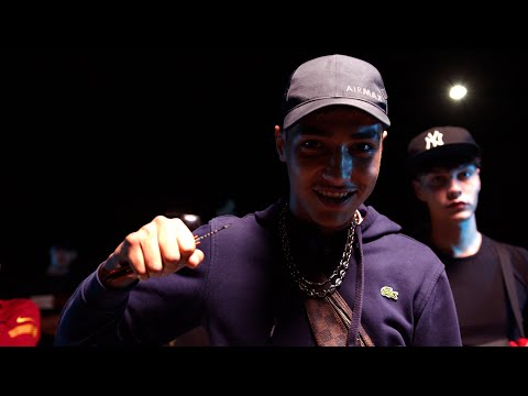 Reda La Zone  - Lamett* In Bocca (Official Video)