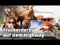 Erste Begegnung Mit Den Truckern Renegade Bud Spencer Terence Hill
